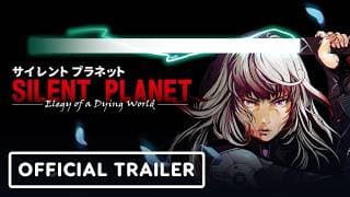 Trailer