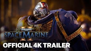 Gameplay Trailer