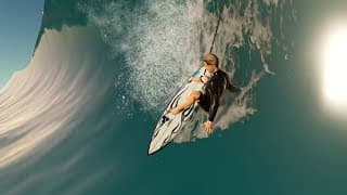 Launch Trailer