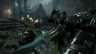 Console Announcement Trailer