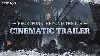 Cinematic Trailer