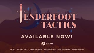 Launch Trailer