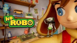 Announcement Trailer