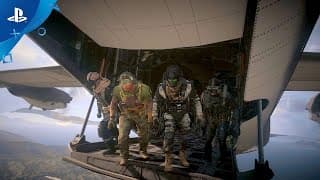 Trailer