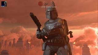 Gameplay video