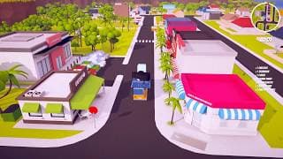 Gameplay video