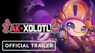 Release Date Trailer