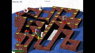 Gameplay Video