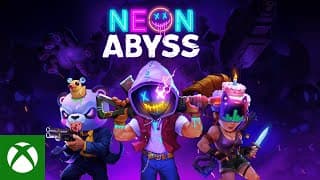 Launch Trailer