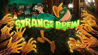 Announcement Trailer