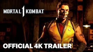 Gameplay Video