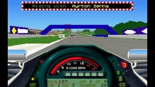 Gameplay Video