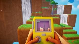 Announcement Trailer