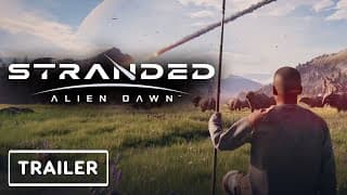 Announcement Trailer