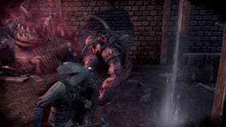 Consoles Gameplay Trailer
