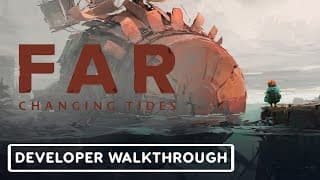 Gameplay Trailer