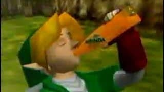 TV commercial compilation