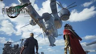 Gameplay Trailer