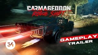 Gameplay Trailer