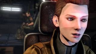 Gameplay Trailer