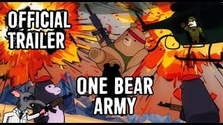 Announcement Trailer