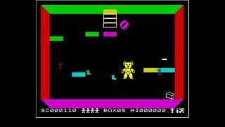 Gameplay Video