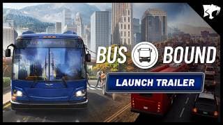 Launch Trailer