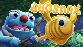 Launch Trailer