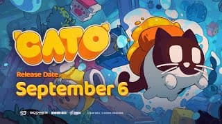Release Date Trailer