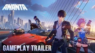 Gameplay Trailer