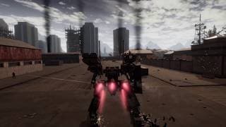 Dev Diary