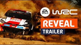 Announcement Trailer