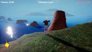 Gameplay Trailer