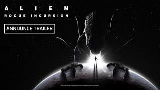 Announcement Trailer