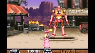 Gameplay Video