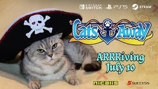 Release Date Trailer
