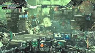 Gameplay video