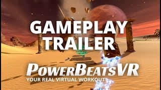 Gameplay Trailer