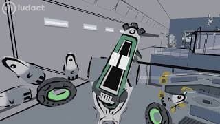 VR