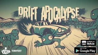 Gameplay Trailer