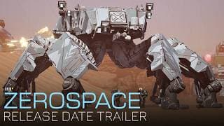 Release Date Trailer