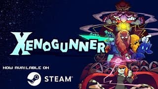 Launch Trailer