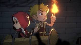 Trailer