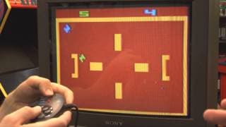Gameplay video