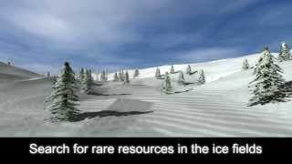 StaudSoft's Synthetic World video 5