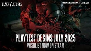 Gameplay Trailer