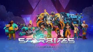 Announcement Trailer