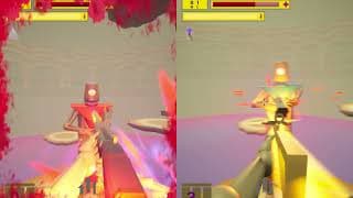 Gameplay Trailer