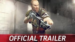 Launch Trailer