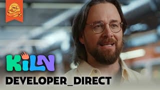 Dev Diary